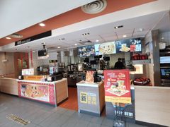 -麦当劳(宜昌东山大道店)