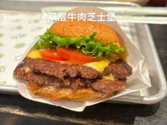 -Shake Shack(南山万象天地店)