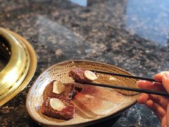 -老乾杯和牛烧肉(王府中环店)