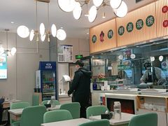 大堂-紫光园·烤鸭(美术馆店)