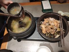 -云海肴·汽锅鸡·云南菜(高德置地店)