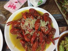 -一品龙虾(新都店)