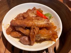 -苏州园区福朋喜来登酒店·聚味轩中餐厅