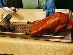 -海湾壹品·粤菜·早茶·烤鸭(拱北店)