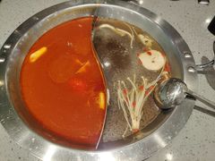 -芳竹园火锅(塘沽金街店)