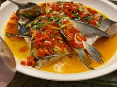 -一江春水·杭帮臻宴(三台山店)