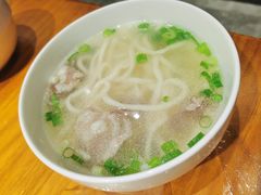 -一群羊手扒肉·火锅·早茶(远东公寓店)