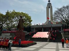 -聂荣臻元帅陈列馆