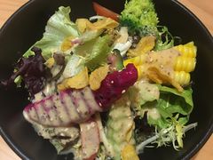 -吟松日式料理(莘庄店)
