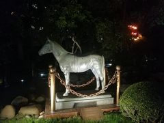 -马勒别墅·中餐厅