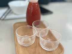-蔡澜点心(三里屯T+MALL店)