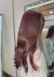 -TK·HAIR SALON韩式设计