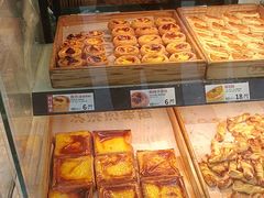 -泸溪河桃酥(长乐路店)