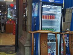 门面-魁盛居百年鲁菜馆(中林路店)