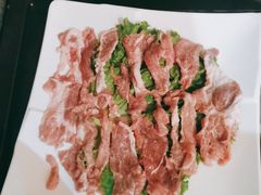-宽窄巷子火锅(青铁佳苑店)