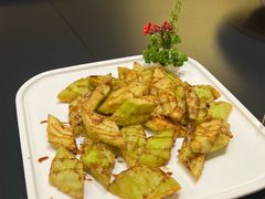 冰川茄子-御同亨酒楼·喜宴