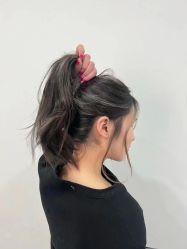 -TRIMS HAIR 修剪造型·烫染接发