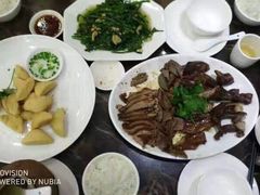 -陆记鹅庄·潮汕菜·狮头鹅(大仟里店)