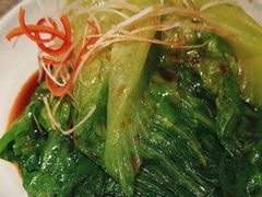 -留半山·香港食堂(啦啦宝都店)