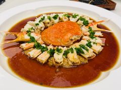 -品海楼·大连海胆锅贴馆(东港店)