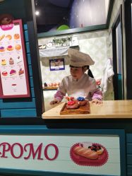 -幻贝家儿童乐园(苏州中心店)