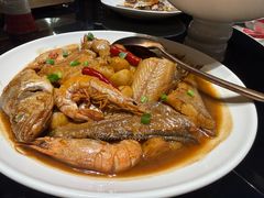 -海味世家·家常菜馆(明州里店)