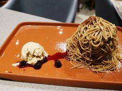蒙布朗-半山腰·云南菜(侨福芳草地店)