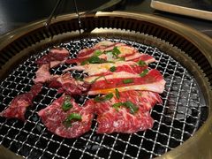 -厚贞日式烤肉(浦东汇智店)
