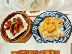 -稻香饭店(龙华天虹店)