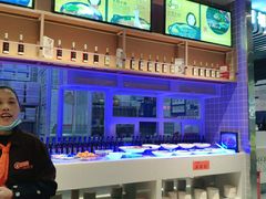 -快乐爱斯米牛排自助(正大广场店)