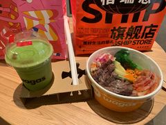 -Wagas沃歌斯(武汉恒隆广场店)