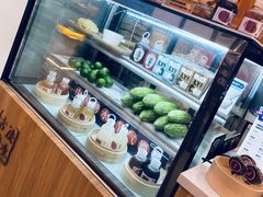 自助取餐区-炖物24章·顺时轻养茶(杭州保利时光里店)