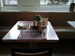 -利顺德大饭店·1863别致西餐厅(小白楼店)