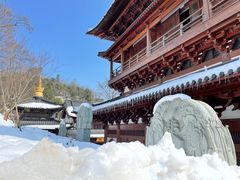 -径山寺