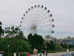 -水上乐园·欢乐世界