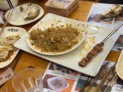 -探唐烧烤(棠东店)