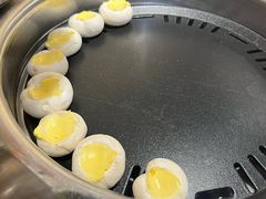 -哼蟹二将·烤肉酱蟹(合生汇店)