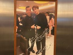 -中国厨房/台湾牛肉面