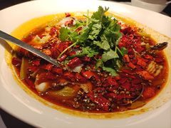 -外婆家(杭州马塍店·杭帮菜名店)