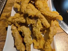 -蜀都三哥火锅店(力盟商业步行街店)