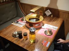 -西塔老太太泥炉烤肉(万柳华联店)