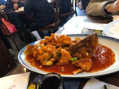 -长兴菜馆(高桥店)