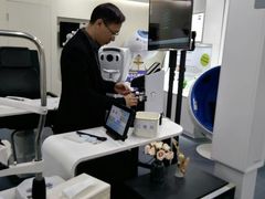 -优视力蔡司眼镜验配中心(越秀城市广场奥莱店)