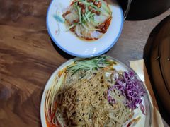 -槐乡六门城小馆(洪洞店)