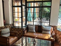 -马勒别墅·中餐厅