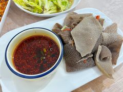 过桥毛肚-洪霞餐馆