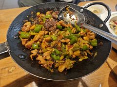 -聚鑫朋酸菜肥肠(九龙仓店)
