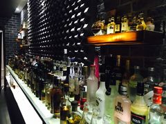 -LAMP BAR 水烟音乐酒吧