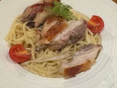 -汐TIDE融合西餐吧