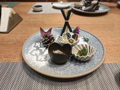 -月下料理(楷林IFC店)